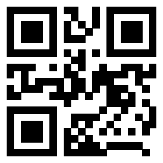 Scansione del Qr Code di 3208614870