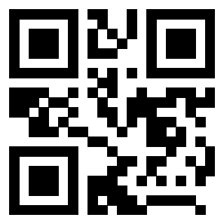 3208614873 - Immagine del Qr Code associato