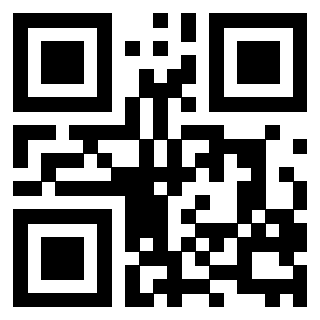 Il QrCode di 3208614875