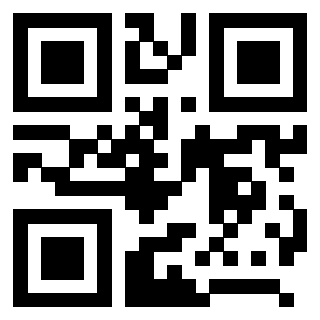 Il QrCode di 3208614876