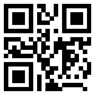 Il Qr Code di 3208614877