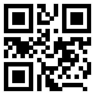 Il Qr Code di 3208614879