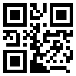 Il Qr Code di 3208614880