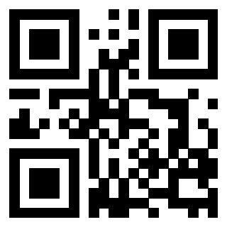 3208614881 Qr Code associato