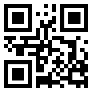 Scansione del QrCode di 3208614882