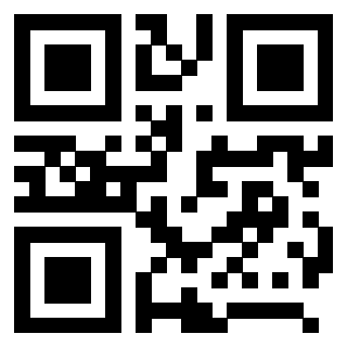 3208614884 - Immagine del QrCode associato