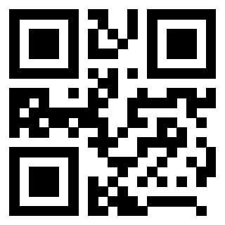 Immagine del QrCode di 3208614888