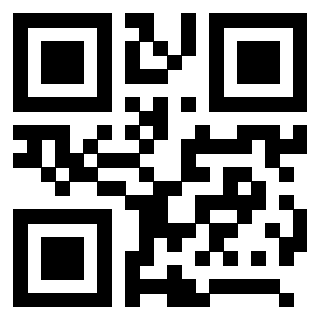 3208614889 QrCode associato