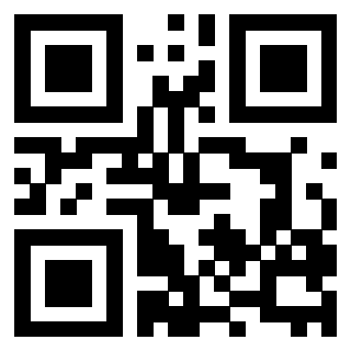 Il QrCode di 3208614893