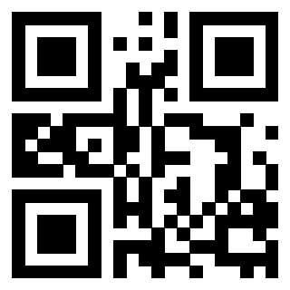 Il QrCode di 3208614896