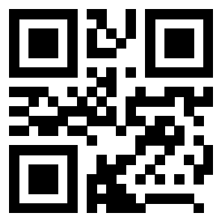 3208614898 - Immagine del QrCode associato