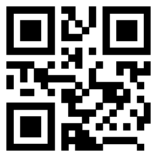 Immagine del Qr Code di 3208614900