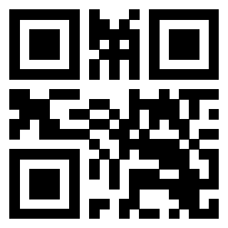 3208614906 - Immagine del QrCode associato