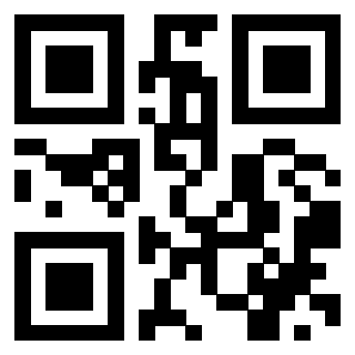 3208614907 - Immagine del Qr Code associato
