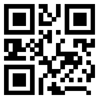 Scansione del Qr Code di 3208614908