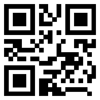 3208614909 - Immagine del QrCode