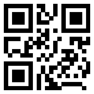 Il QrCode di 3208614911
