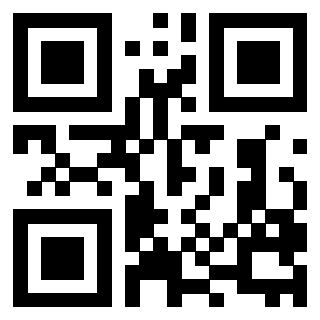 Il Qr Code di 3208614914