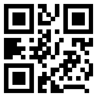 3208614915 Qr Code associato