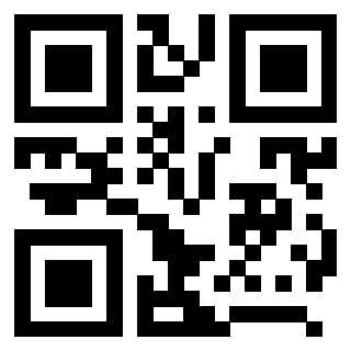 3208614916 - Immagine del Qr Code associato
