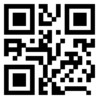 Il QrCode di 3208614918