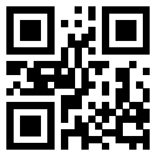 Immagine del QrCode di 3208614919