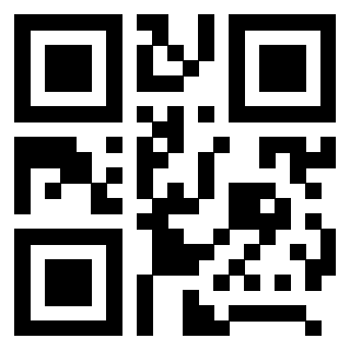 3208614920 - Immagine del Qr Code associato