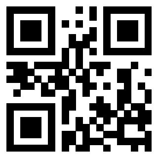 Immagine del Qr Code di 3208614923