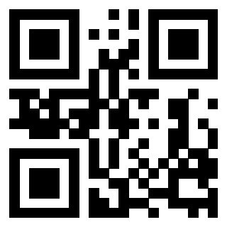 Il Qr Code di 3208614924