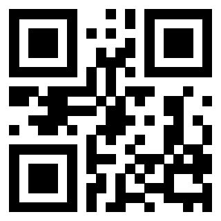 Scansione del Qr Code di 3208614925