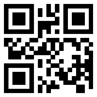 Immagine del Qr Code di 3208614928