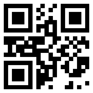 Il Qr Code di 3208614929
