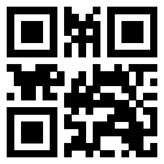 3208614931 - Immagine del Qr Code associato