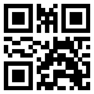 3208614932 - Immagine del QrCode associato
