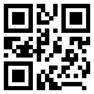 Immagine del Qr Code di 3208614933