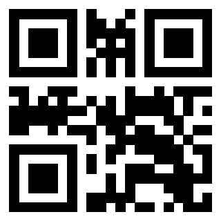 3208614936 - Immagine del Qr Code associato