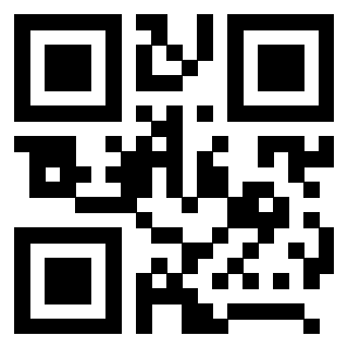 Il QrCode di 3208614940