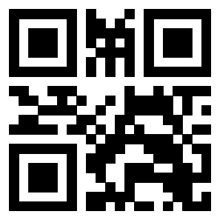 3208614944 QrCode associato