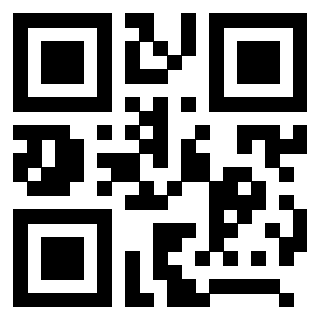 Il Qr Code di 3208614947