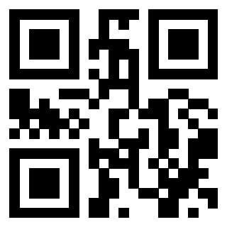 Scansione del Qr Code di 3208614948