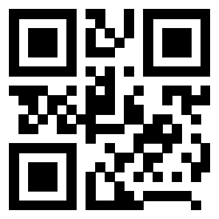 Il Qr Code di 3208614949