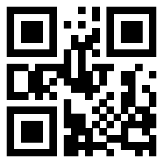 3208614950 - Immagine del Qr Code associato