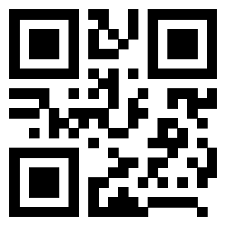 Scansione del Qr Code di 3208614953
