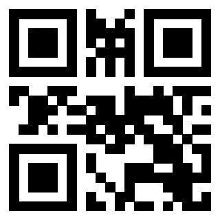 Il Qr Code di 3208614958