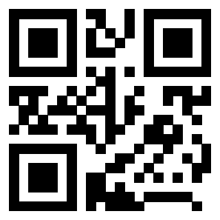 Scansione del Qr Code di 3208614960