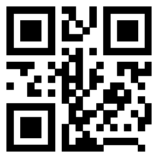 3208614961 - Immagine del QrCode associato