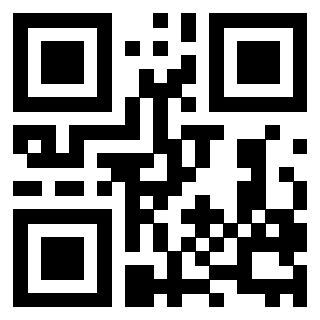 Scansione del QrCode di 3208614962