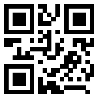 3208614964 - Immagine del Qr Code associato
