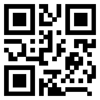 Immagine del QrCode di 3208614966