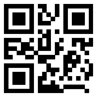 QrCode di 3208614967